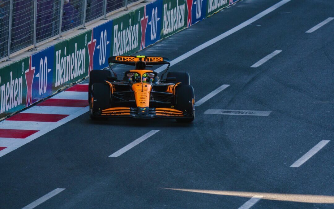 Le Grand Prix de Bahrein