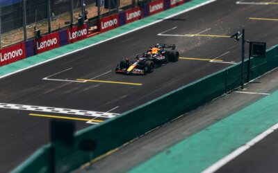 Le Grand Prix d’Imola