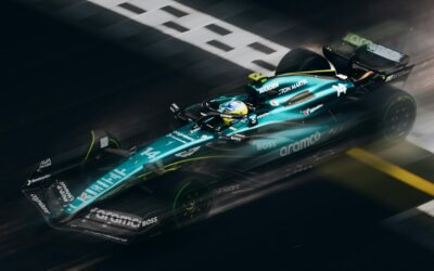 Le Grand Prix d’Australie