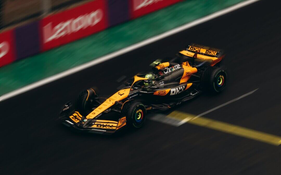 La Formule 1