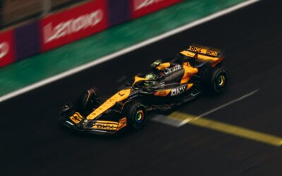 La Formule 1