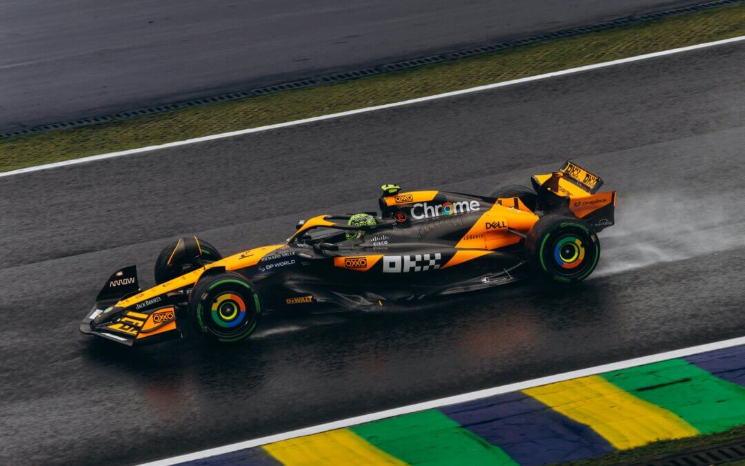 Le Grand Prix de Monaco