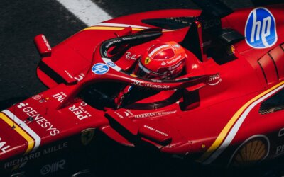 Le Grand Prix de Miami